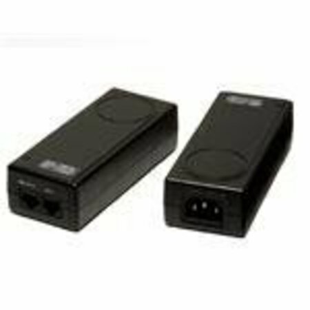 SL POWER / CONDOR Power Over Ethernet - Poe Desktop/C14 Grounded 48Vdc, 17W PW182RB4800F01